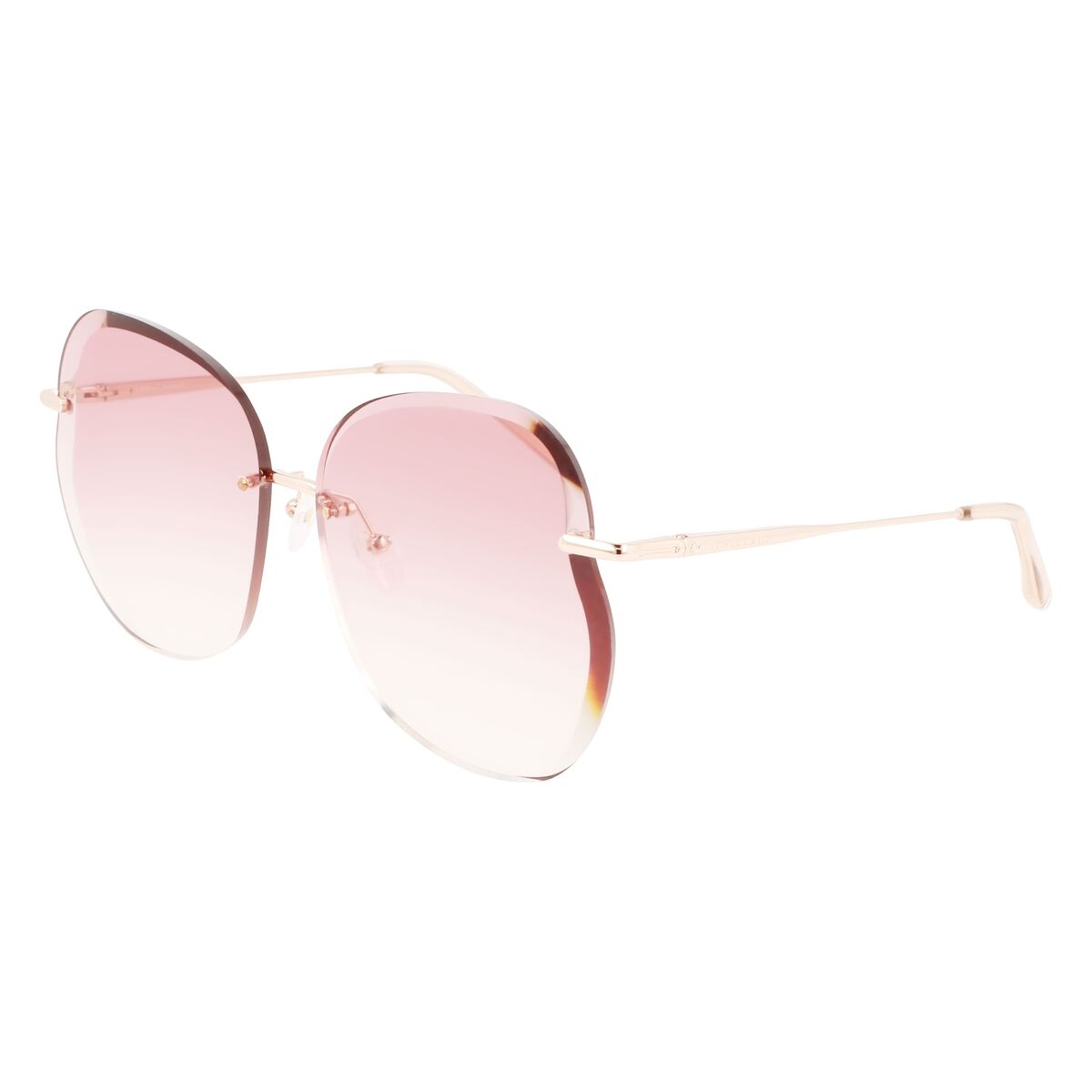 Gafas de Sol Mujer Longchamp Ø 65 mm
